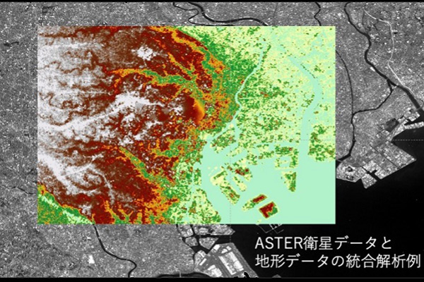 観測・実験データを駆使した最先端の災害軽減研究